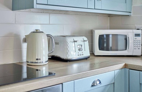 Bamburgh Apartment | Host & Stay | The Bamburgh Bolthole