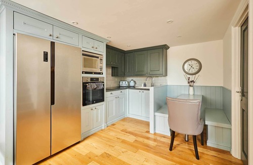 Allensford Apartment | Host & Stay | The Coach House