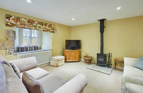 Peterlee House | Host & Stay | The Farmhouse