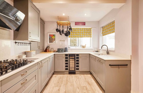 Rothbury House | Host & Stay | The Mews