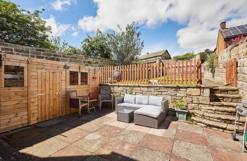 Rothbury House | Host & Stay | The Mews