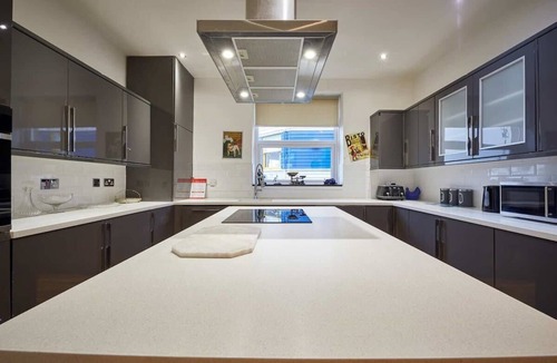 Tynemouth House | Host & Stay | The View Old Coastguard Cottage