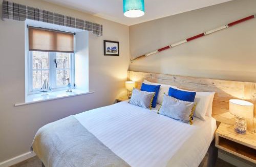 Waren Mill Apartment | Host & Stay - The Watchtower