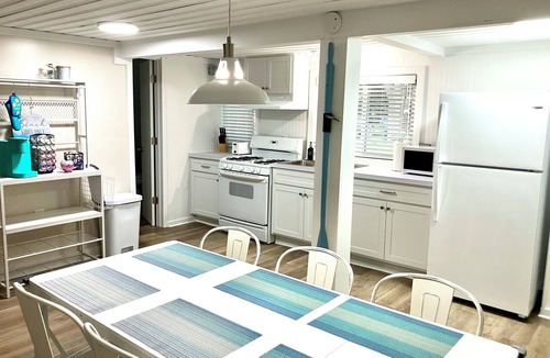 Port Austin Cottage | HOT TUB, beach access, 2-bdrm cottage just outside Port Austin with AC & WiFi #1