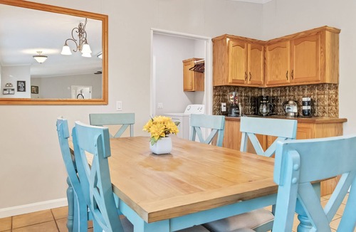 Leitchfield Cottage | Hot Tub, Large game area, Summer dates now available!