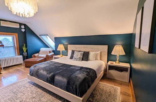 Endion Hotel | Hotel ∙ 1 bedroom ∙ 4 guests