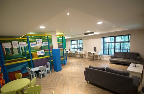 Carrville Hotel | Hotel Bannatyne Durham