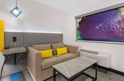 Santa Rosa Hotel | Hotel Blue 66, BW Signature Collection