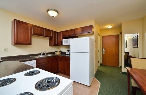 Ashland Hotel | Hotel Chequamegon, BW Signature Collection