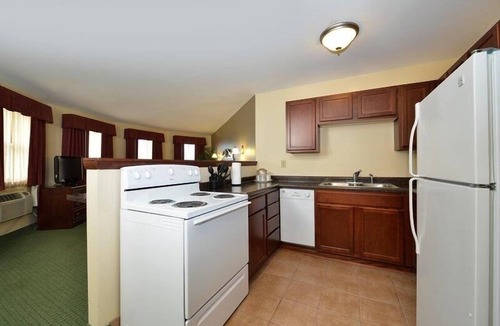 Ashland Hotel | Hotel Chequamegon, BW Signature Collection