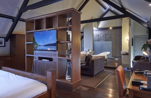 Newcastle-upon-Tyne Hotel | Hotel du Vin & Bistro Newcastle