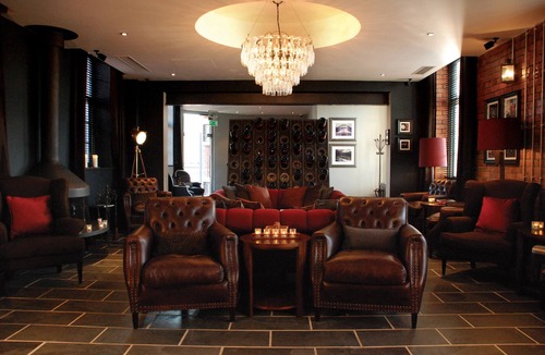 Newcastle-upon-Tyne Hotel | Hotel du Vin & Bistro Newcastle