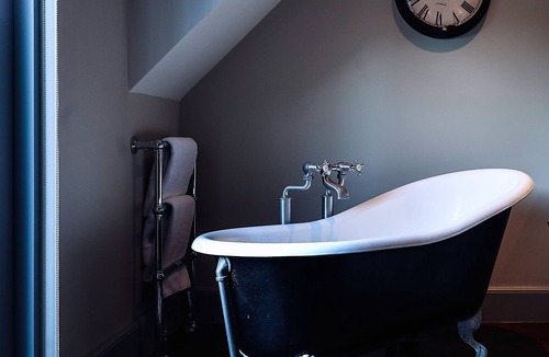 Old Town Hotel | Hotel du Vin & Bistro Edinburgh