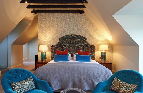 Old Town Hotel | Hotel du Vin & Bistro Edinburgh