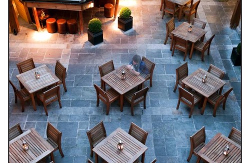 Old Town Hotel | Hotel Du Vin Edinburgh