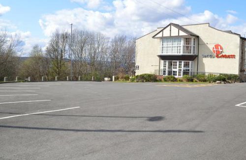 Newcastle-upon-Tyne Hotel | Hotel Express Newcastle Gateshead