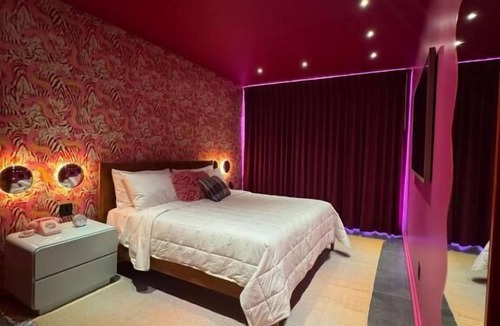 Cherokee Triangle Hotel | Hotel Hilo 103