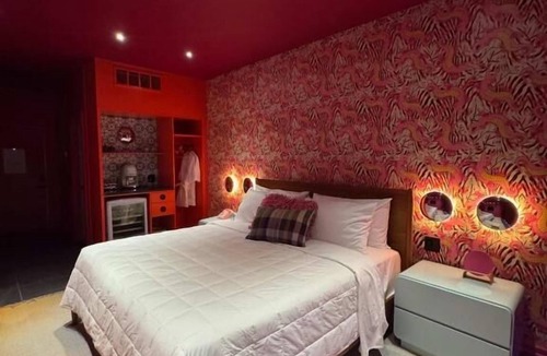 Cherokee Triangle Hotel | Hotel Hilo 103
