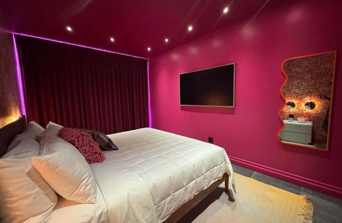 Cherokee Triangle Hotel | Hotel Hilo 103
