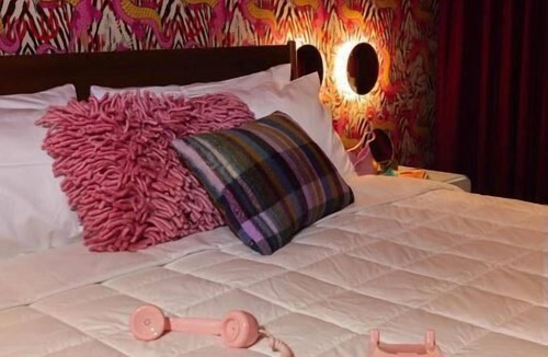 Cherokee Triangle Hotel | Hotel Hilo 103