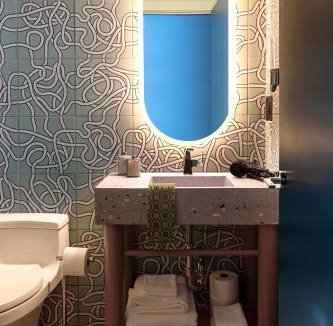Cherokee Triangle Bed & Breakfast | Hotel Hilo - Room 204