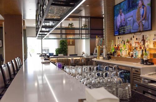 Downtown Detroit Hotel | Hotel Indigo Detroit Downtown by IHG