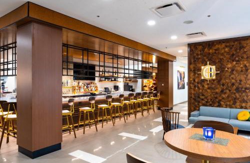 Downtown Detroit Hotel | Hotel Indigo Detroit Downtown by IHG