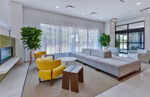 Downtown Detroit Hotel | Hotel Indigo Detroit Downtown by IHG