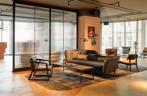 Newcastle-upon-Tyne Hotel | Hotel Indigo Newcastle by IHG