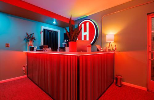 Royal Oak Hotel | Hotel Royal Oak