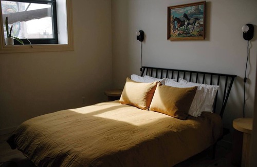 Toledo Hotel | Hotel Royal Room 103