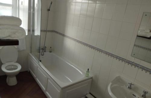 Tomintoul Hotel | Hotel Square