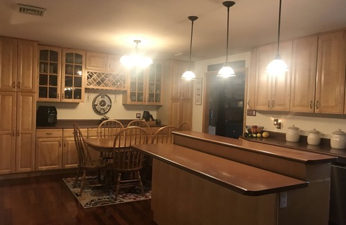 Boalsburg House | House 10 min from PSU Quiet neighborhood