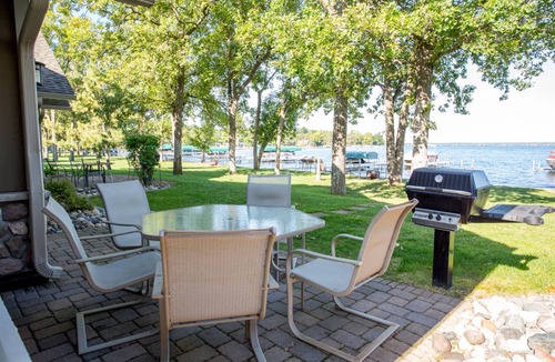 Nisswa House | House ∙ 3 bedrooms ∙ 6 guests