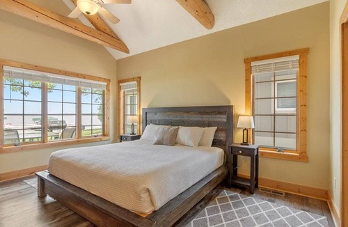 Nisswa House | House ∙ 3 bedrooms ∙ 6 guests