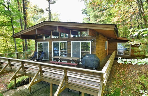 Drummond House | House ∙ 3 bedrooms ∙ 6 guests