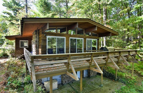 Drummond House | House ∙ 3 bedrooms ∙ 6 guests