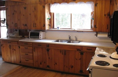 Leland House | House, 3 Bedrooms, 2 Baths, (Sleeps 6)