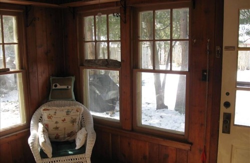 Leland House | House, 3 Bedrooms, 2 Baths, (Sleeps 6)