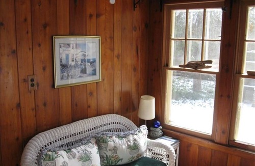 Leland House | House, 3 Bedrooms, 2 Baths, (Sleeps 6)
