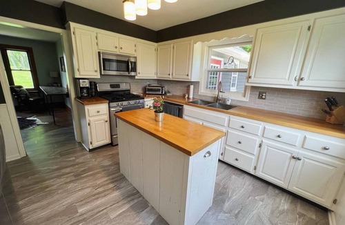Byron Center Other | House 7 beds, 2 baths Farms Stay at a Pygmy Goat Farm in Byron Center, Michigan