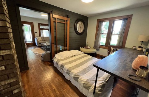 Byron Center Other | House 7 beds, 2 baths Farms Stay at a Pygmy Goat Farm in Byron Center, Michigan