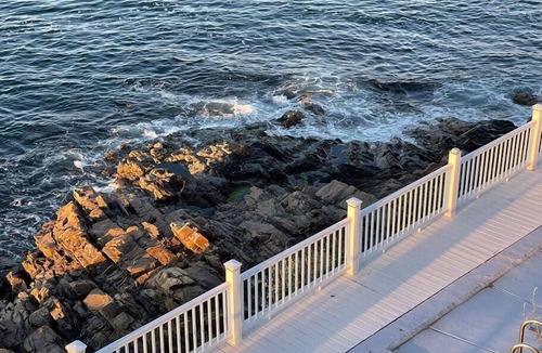 Little Nahant House | House by the Sea - Glocca Morra