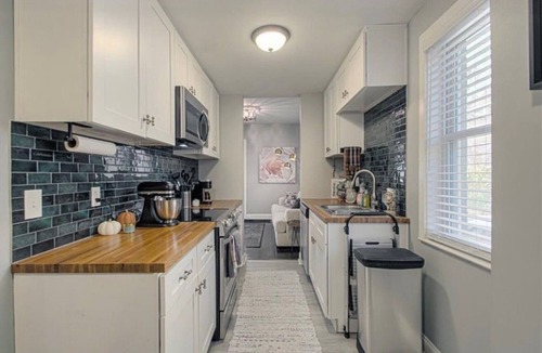 Midtown - Westport House | House in Midtown/Westport KC