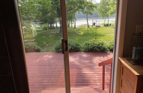 Charlevoix House | House on Susan Lake, Charlevoix, Michigan
