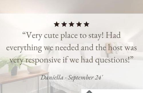 Olde Towne East House | Housepitality - The Madison House - Brand New