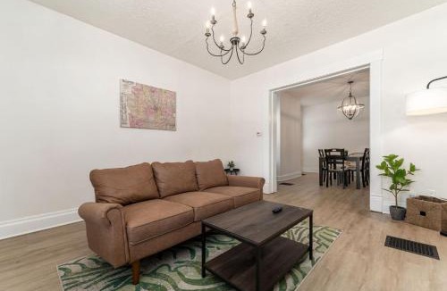 Olde Towne East House | Housepitality - The Madison House - Brand New