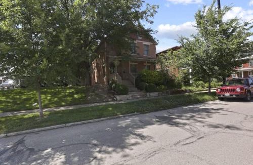 Victorian Village House | Housepitality - The Victorian Vacation Home
