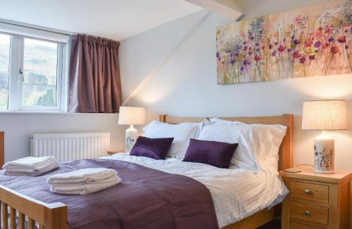 Glenridding House | Hovera
