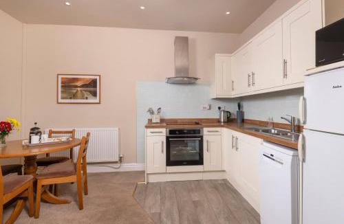 Penrith House | Howe End